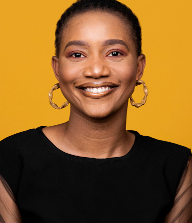 Amanda Kimani